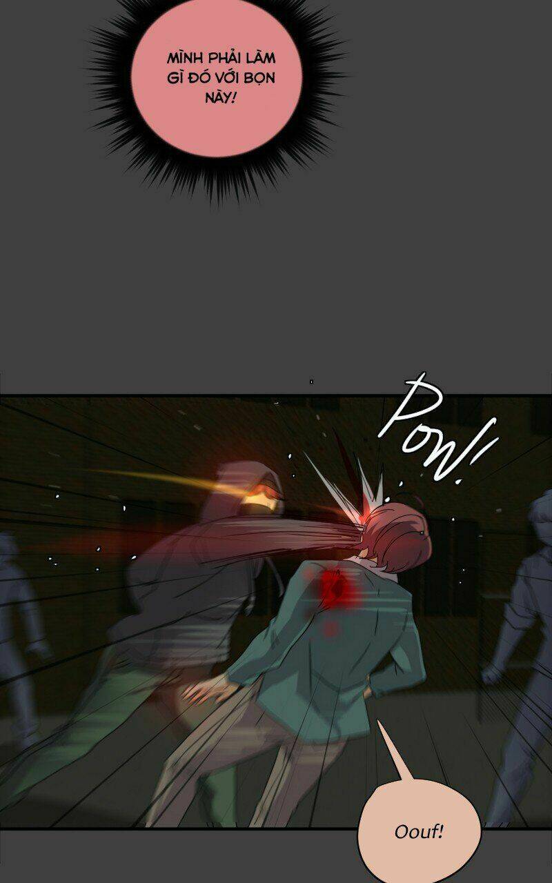Đọc truyện Thế giới không hoàn hảo - Chap 169