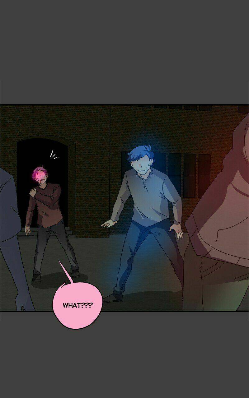 Đọc truyện Thế giới không hoàn hảo - Chap 169