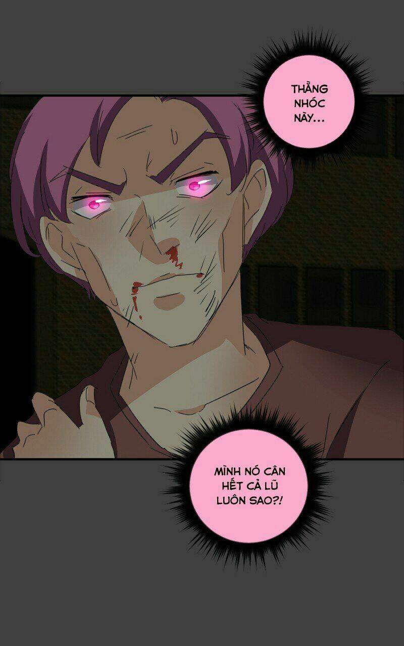 Đọc truyện Thế giới không hoàn hảo - Chap 169