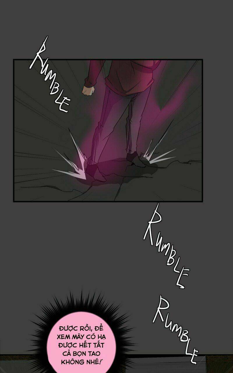 Đọc truyện Thế giới không hoàn hảo - Chap 169