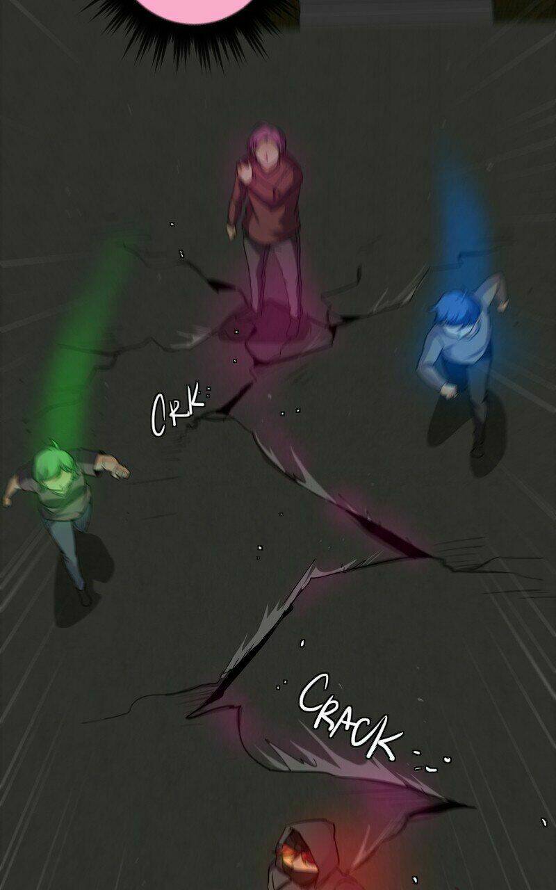 Đọc truyện Thế giới không hoàn hảo - Chap 169