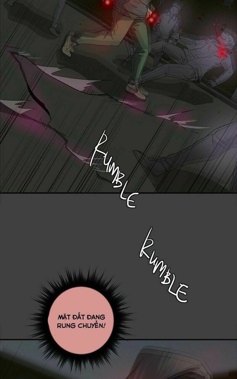 Đọc truyện Thế giới không hoàn hảo - Chap 169