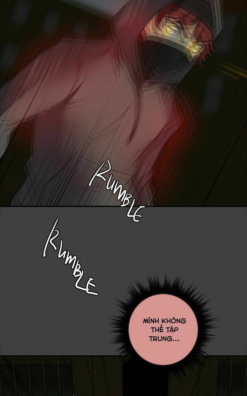 Đọc truyện Thế giới không hoàn hảo - Chap 169