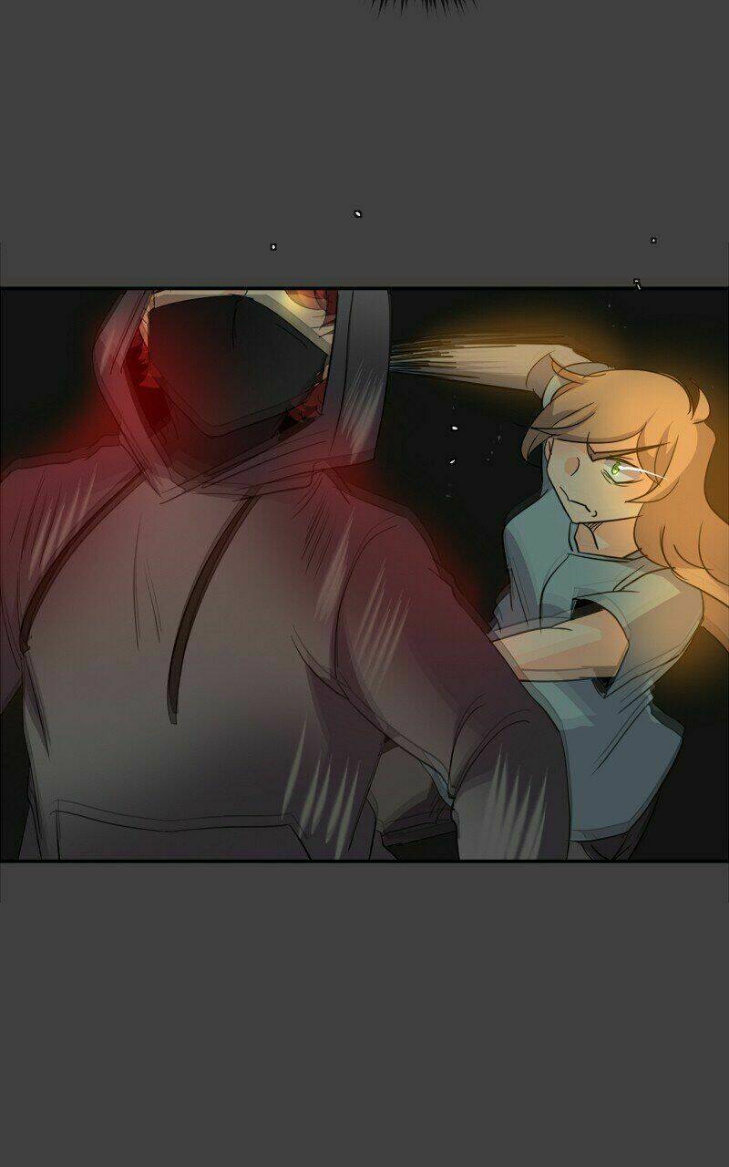 Đọc truyện Thế giới không hoàn hảo - Chap 169