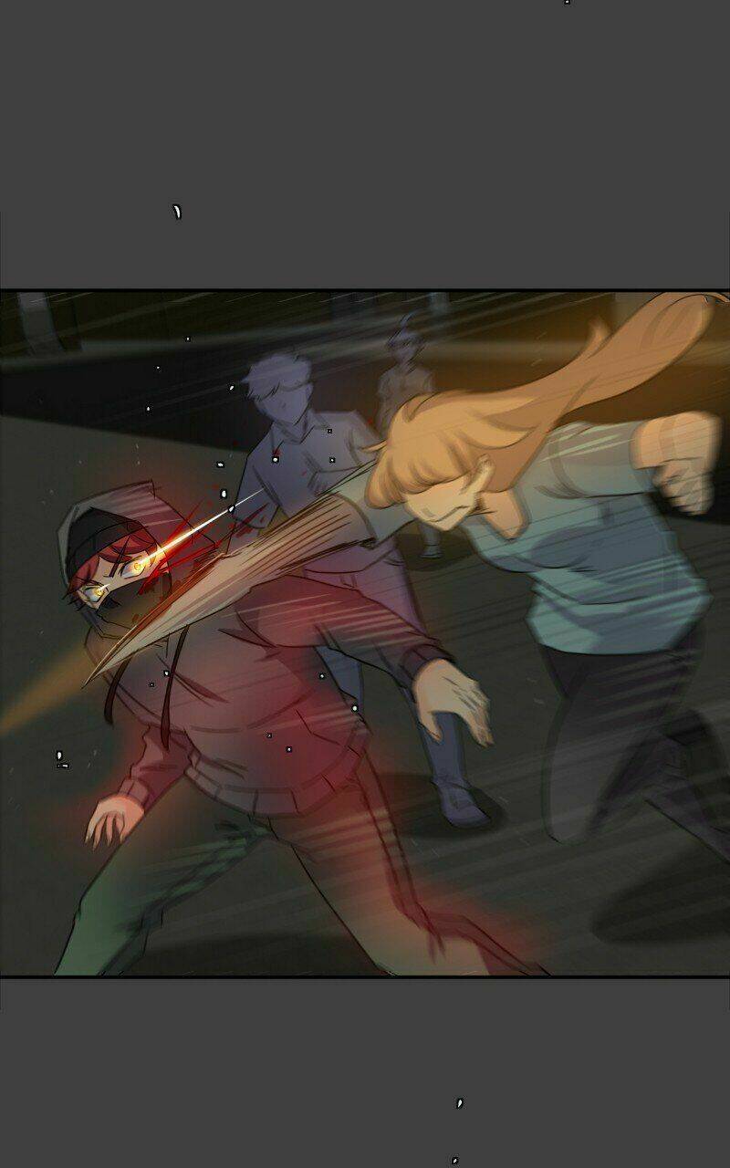 Đọc truyện Thế giới không hoàn hảo - Chap 169