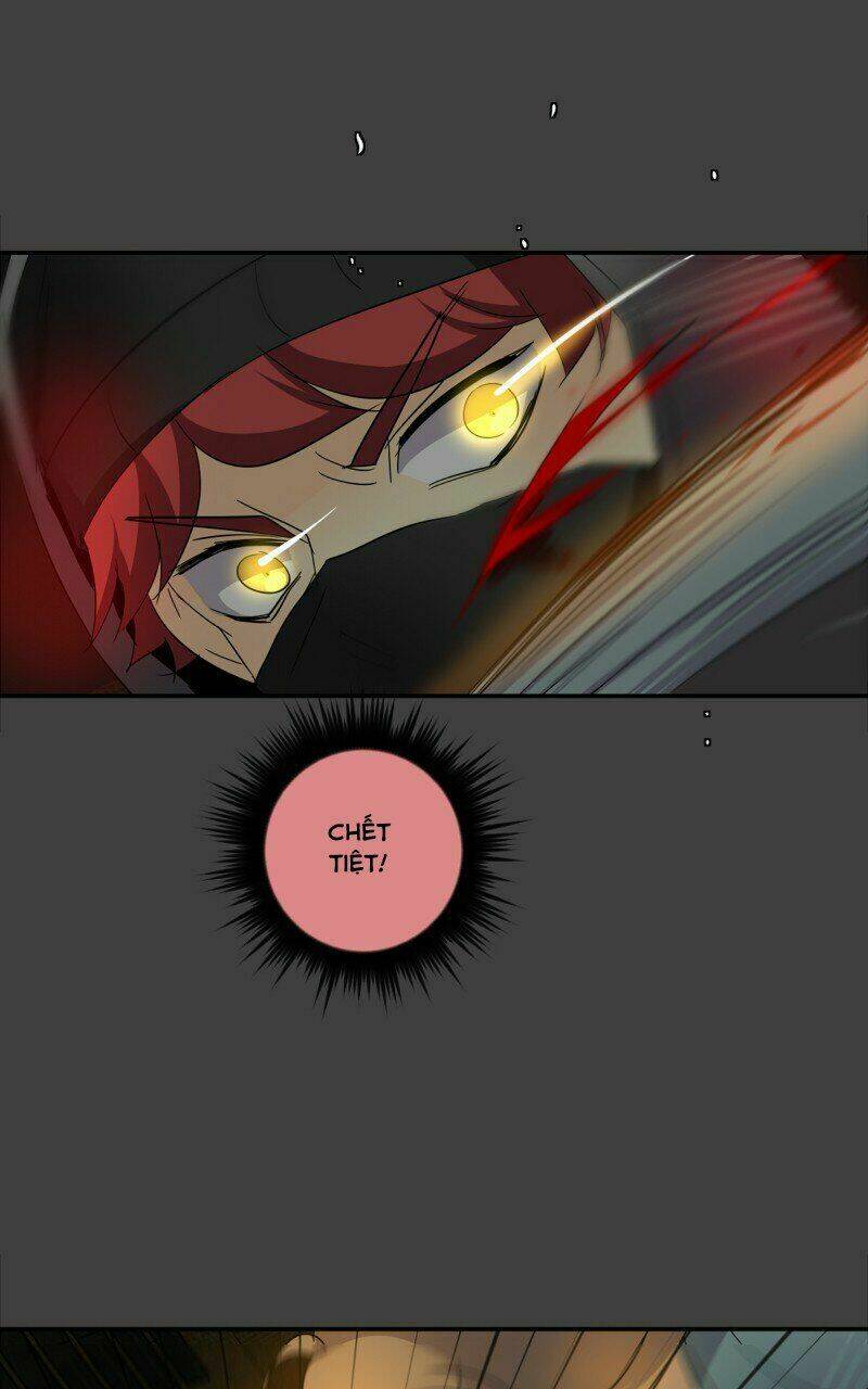 Đọc truyện Thế giới không hoàn hảo - Chap 169