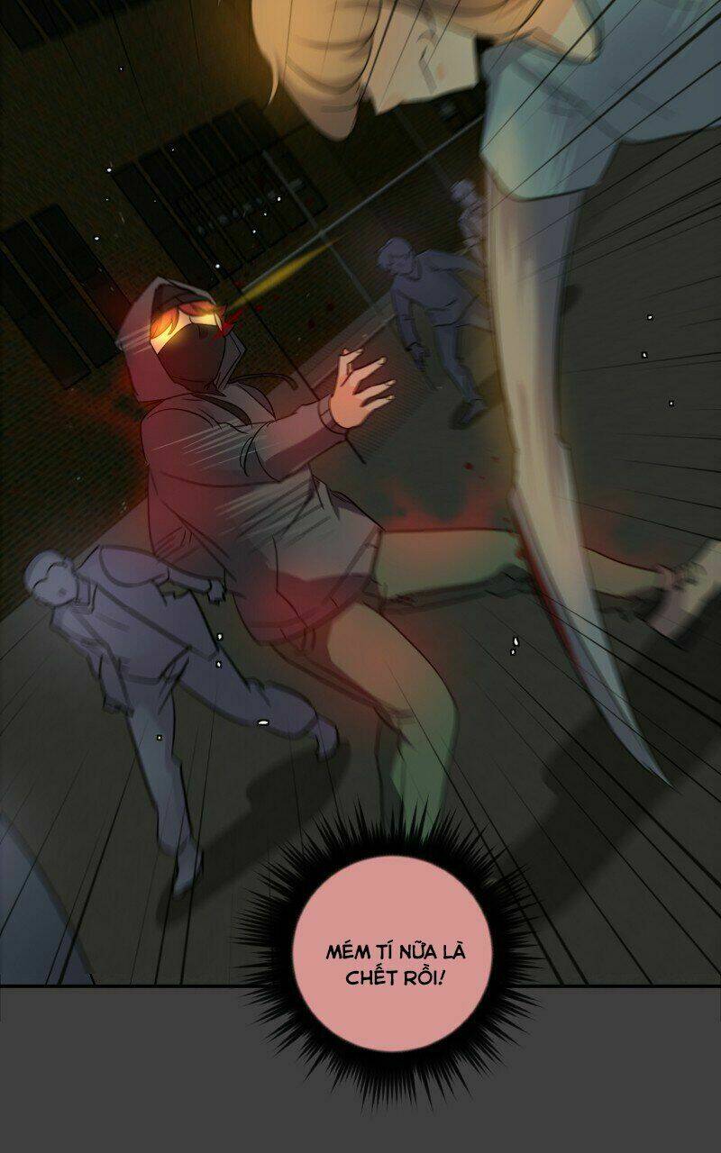 Đọc truyện Thế giới không hoàn hảo - Chap 169