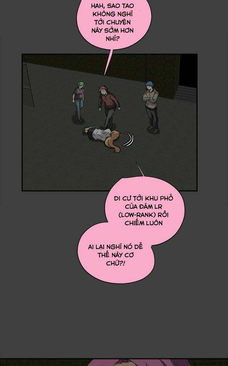 Đọc truyện Thế giới không hoàn hảo - Chap 169