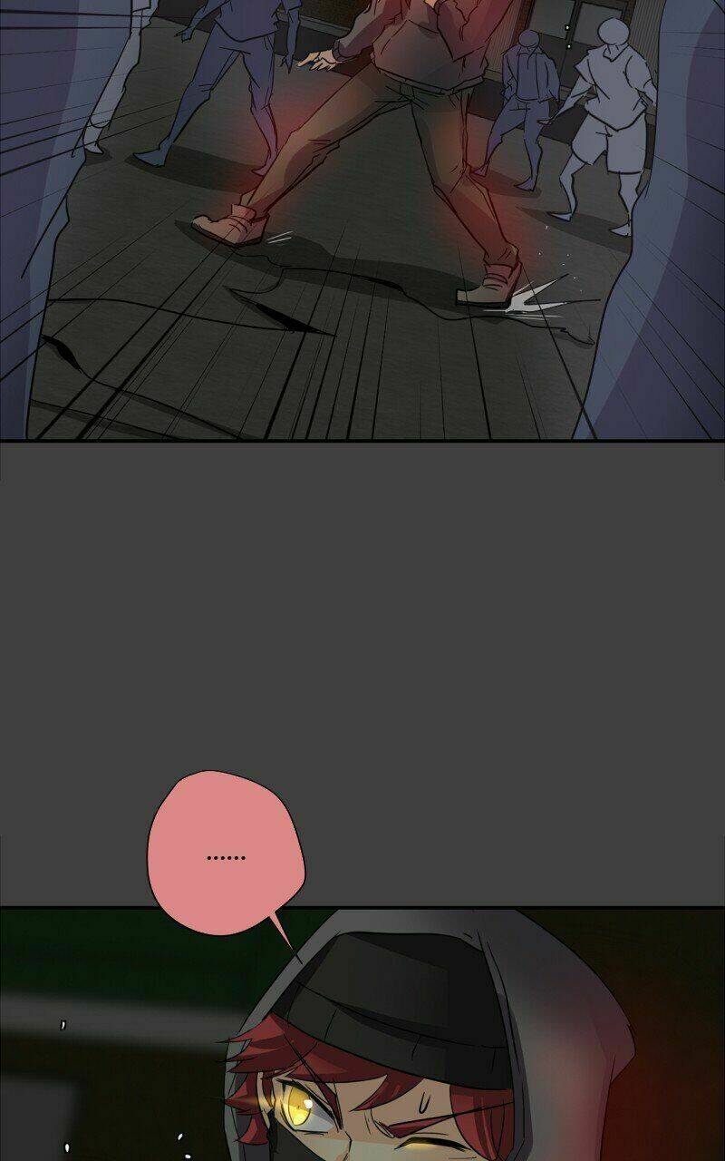 Đọc truyện Thế giới không hoàn hảo - Chap 169