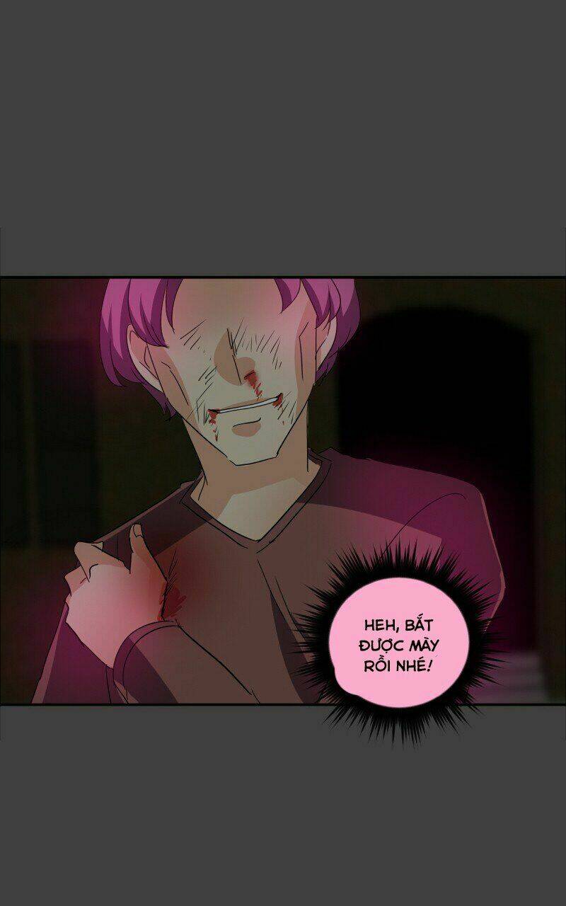 Đọc truyện Thế giới không hoàn hảo - Chap 169