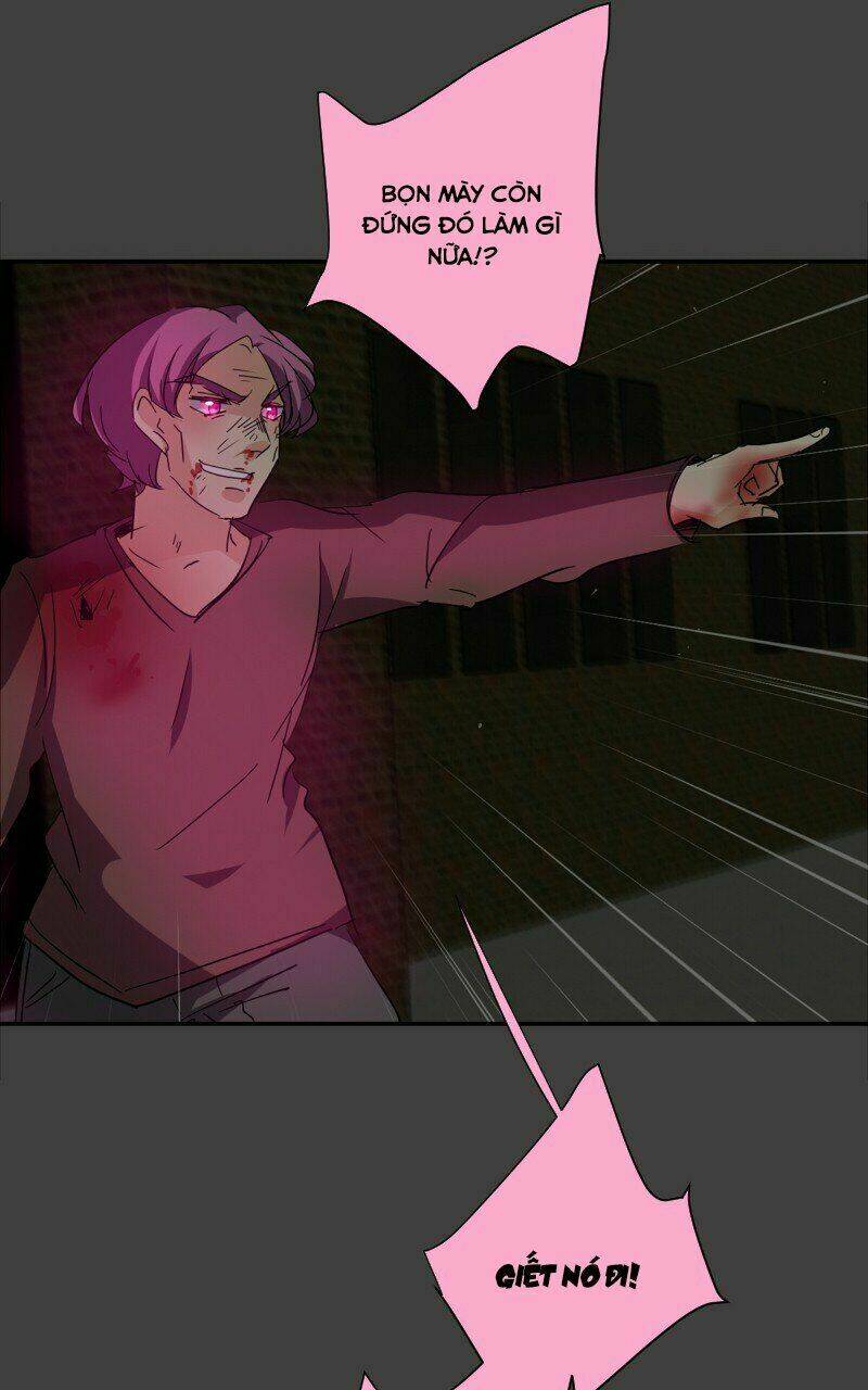 Đọc truyện Thế giới không hoàn hảo - Chap 169