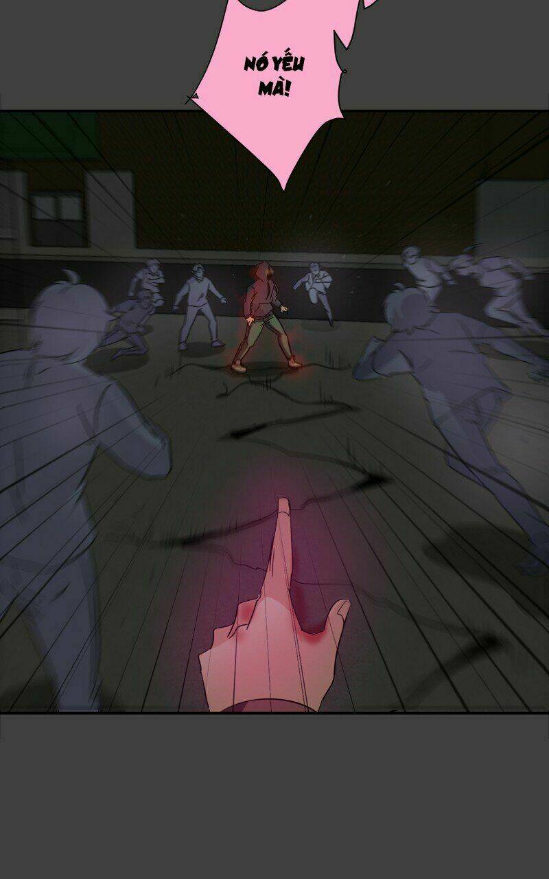 Đọc truyện Thế giới không hoàn hảo - Chap 169