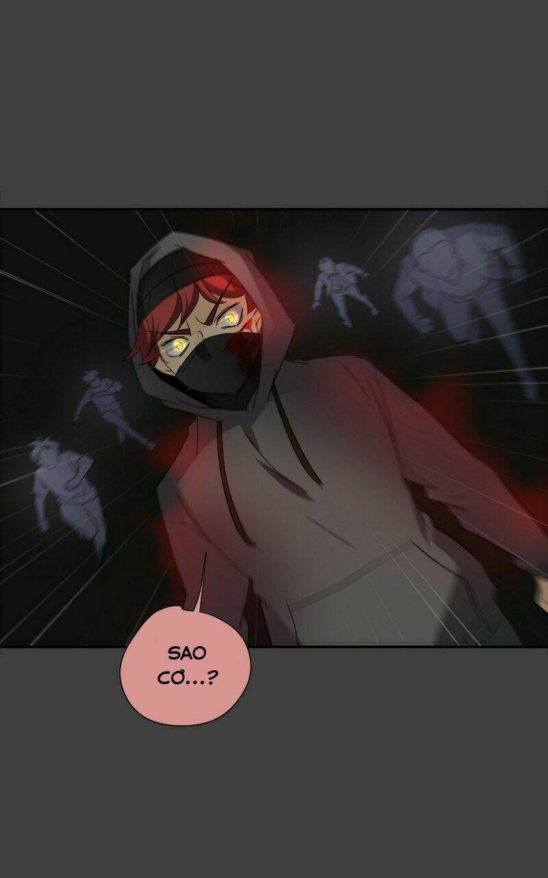 Đọc truyện Thế giới không hoàn hảo - Chap 169