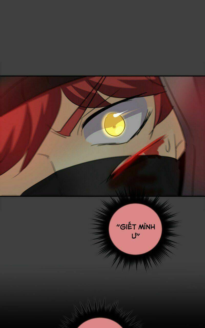 Đọc truyện Thế giới không hoàn hảo - Chap 169