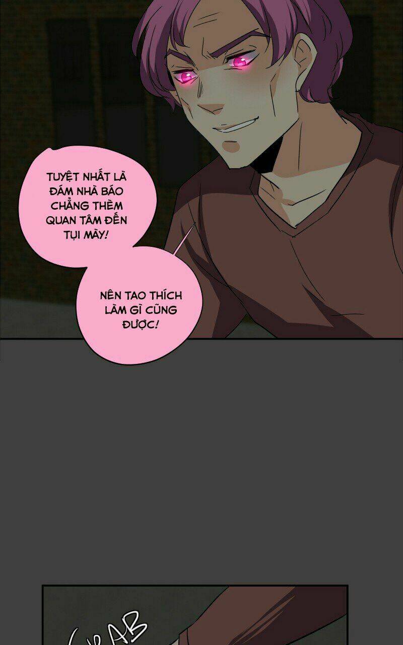 Đọc truyện Thế giới không hoàn hảo - Chap 169