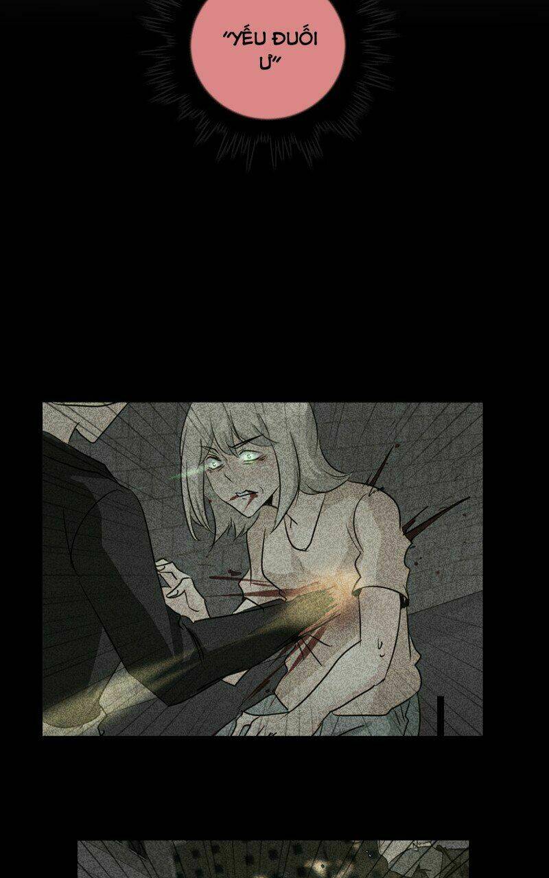 Đọc truyện Thế giới không hoàn hảo - Chap 169