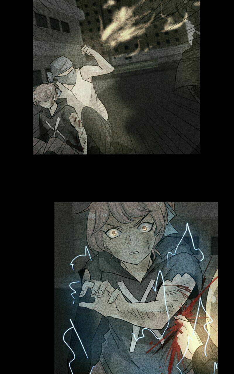 Đọc truyện Thế giới không hoàn hảo - Chap 169