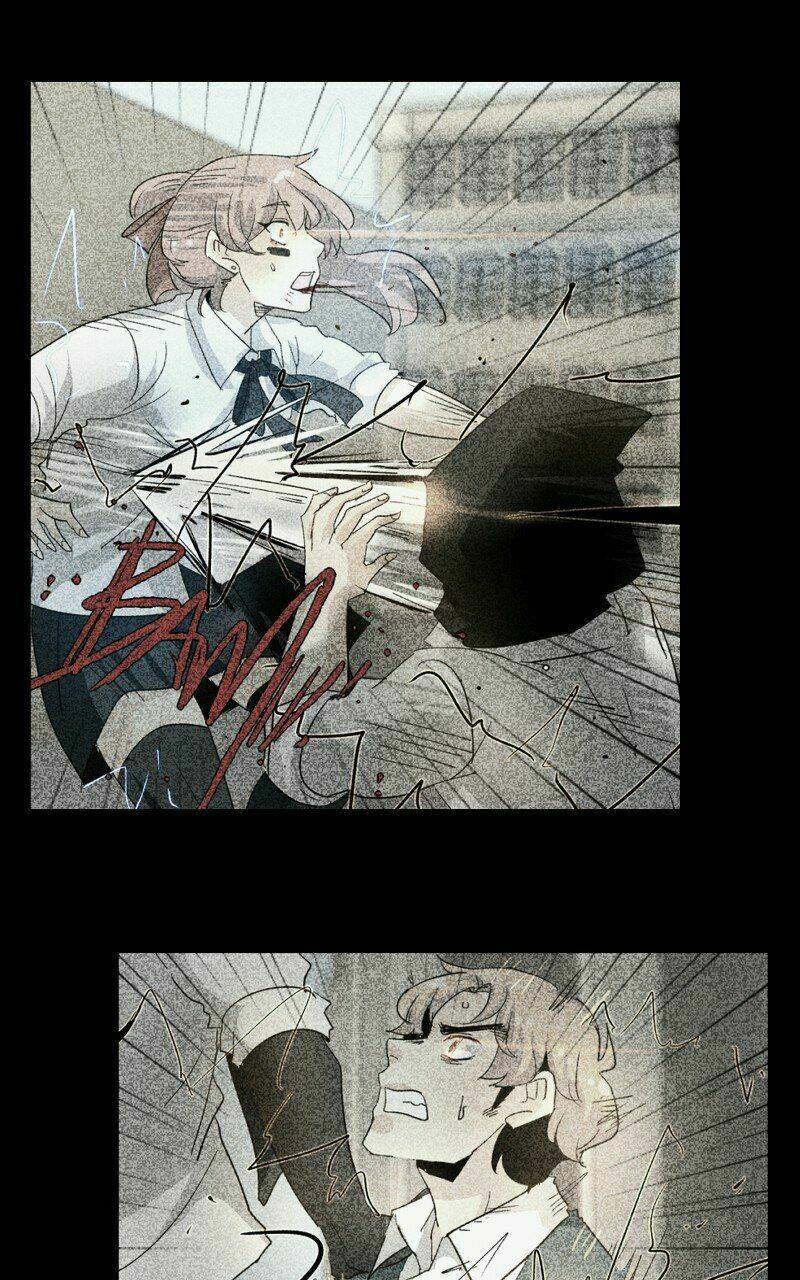 Đọc truyện Thế giới không hoàn hảo - Chap 169