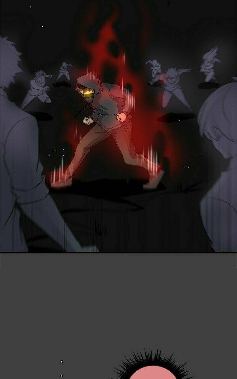 Đọc truyện Thế giới không hoàn hảo - Chap 169