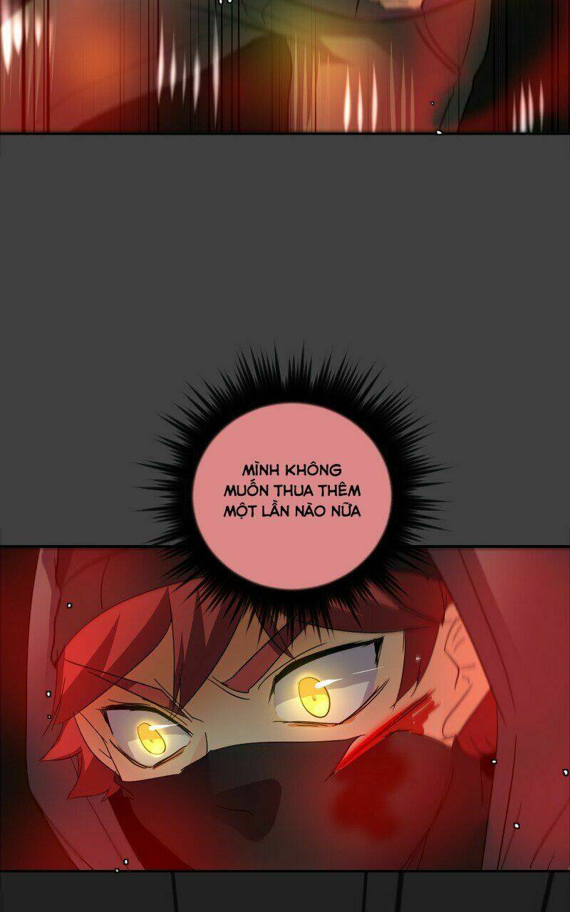 Đọc truyện Thế giới không hoàn hảo - Chap 169