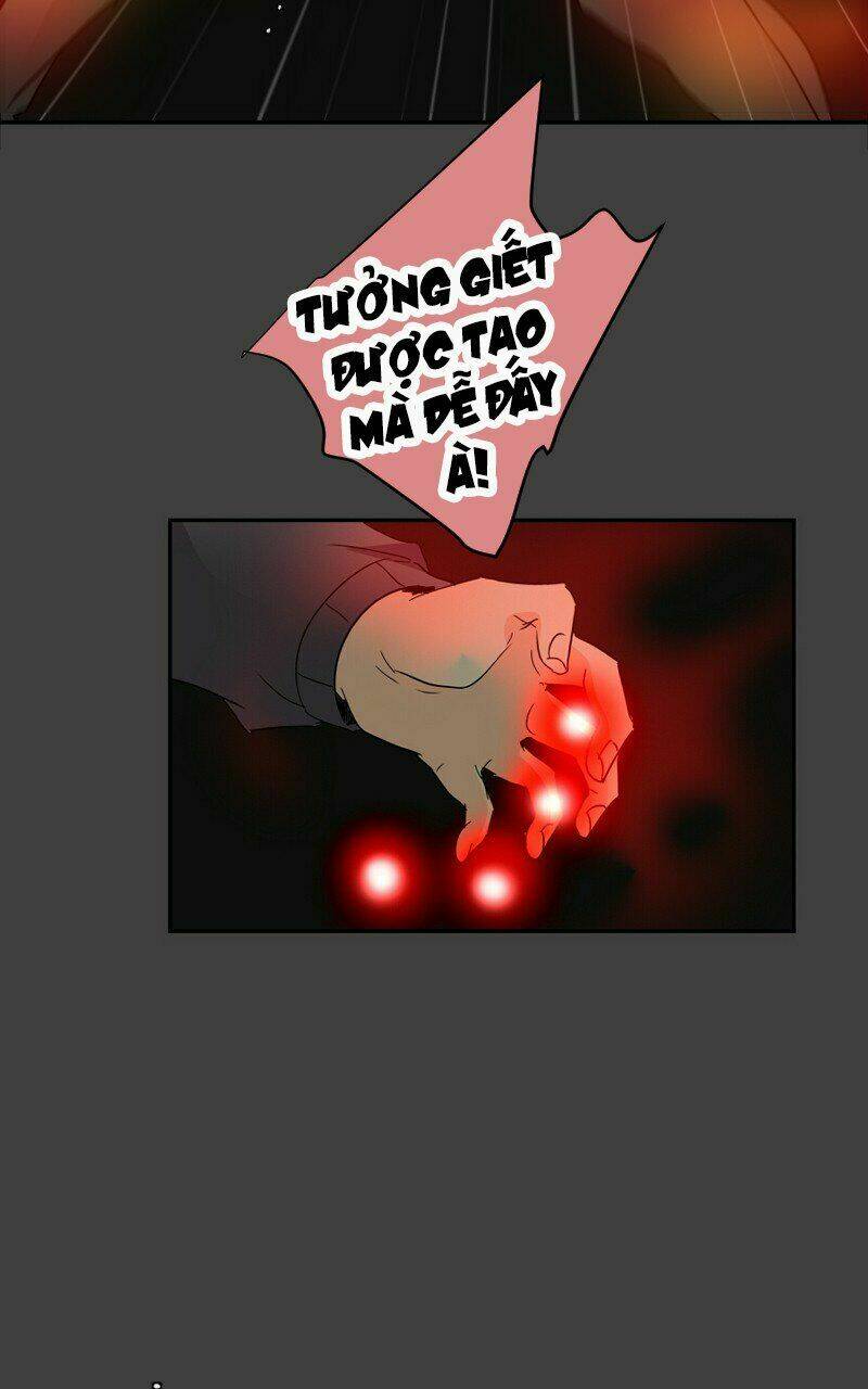 Đọc truyện Thế giới không hoàn hảo - Chap 169