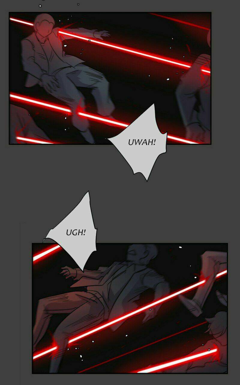 Đọc truyện Thế giới không hoàn hảo - Chap 169