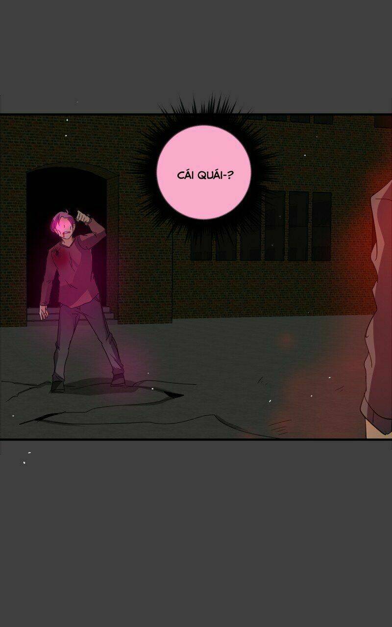 Đọc truyện Thế giới không hoàn hảo - Chap 169