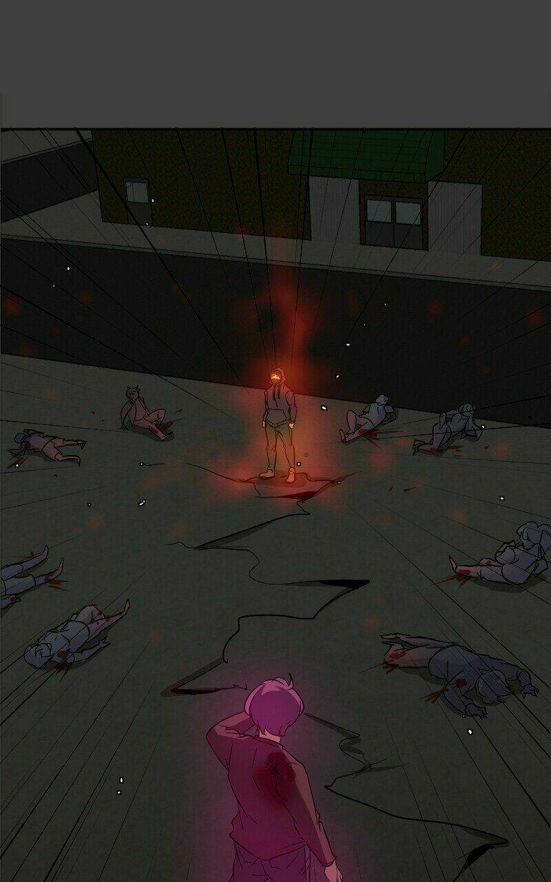 Đọc truyện Thế giới không hoàn hảo - Chap 169