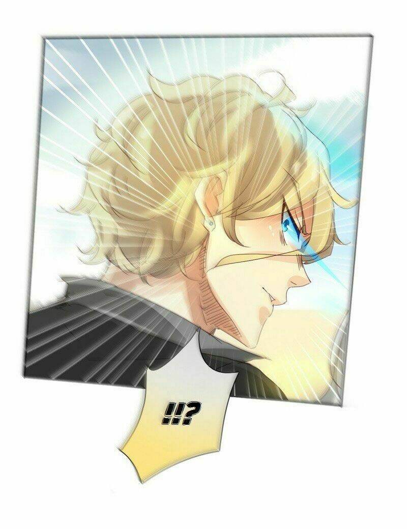 Đọc truyện Thế giới không hoàn hảo - Chap 17