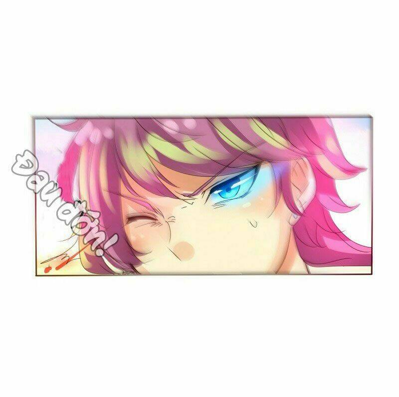 Đọc truyện Thế giới không hoàn hảo - Chap 17