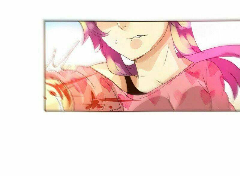 Đọc truyện Thế giới không hoàn hảo - Chap 17