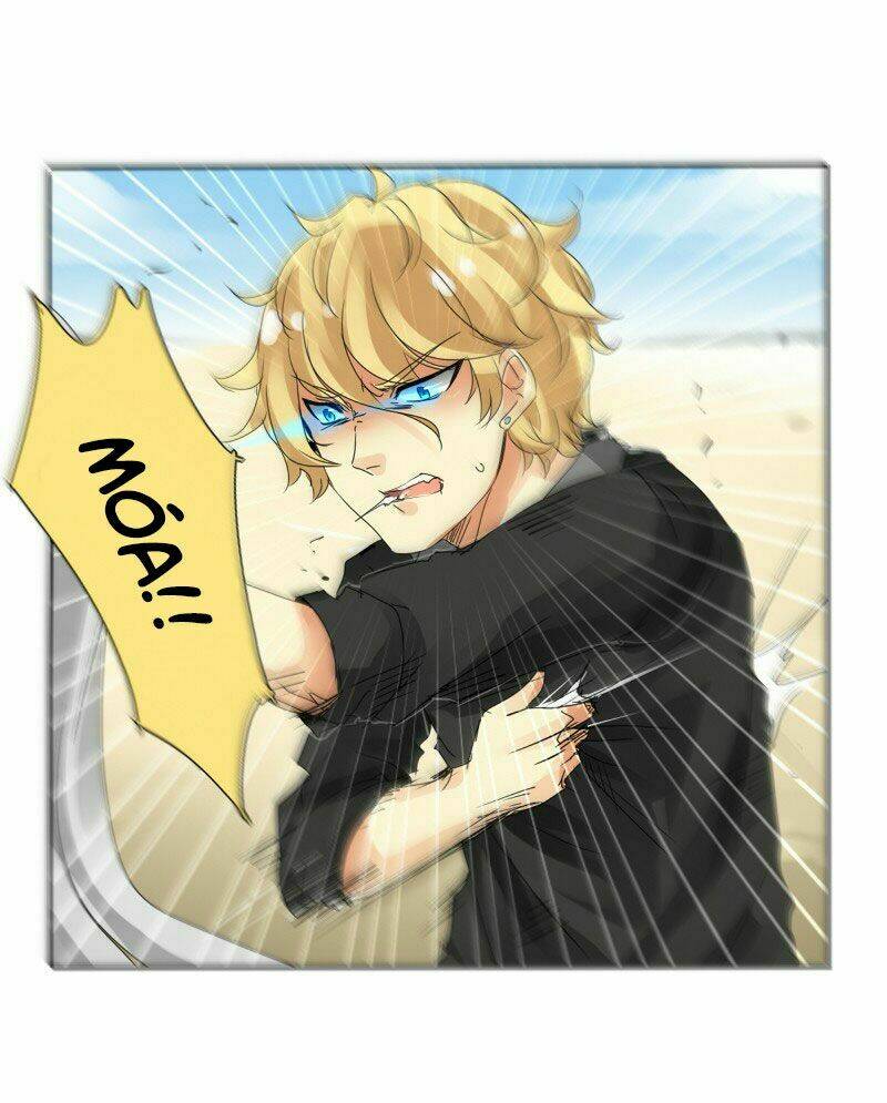 Đọc truyện Thế giới không hoàn hảo - Chap 17