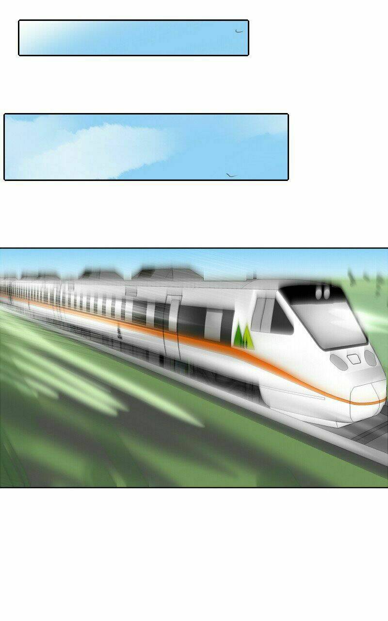 Đọc truyện Thế giới không hoàn hảo - Chap 17