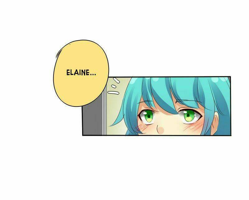 Đọc truyện Thế giới không hoàn hảo - Chap 17