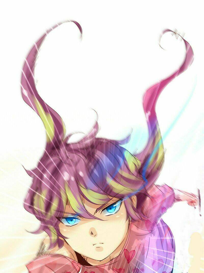 Đọc truyện Thế giới không hoàn hảo - Chap 17