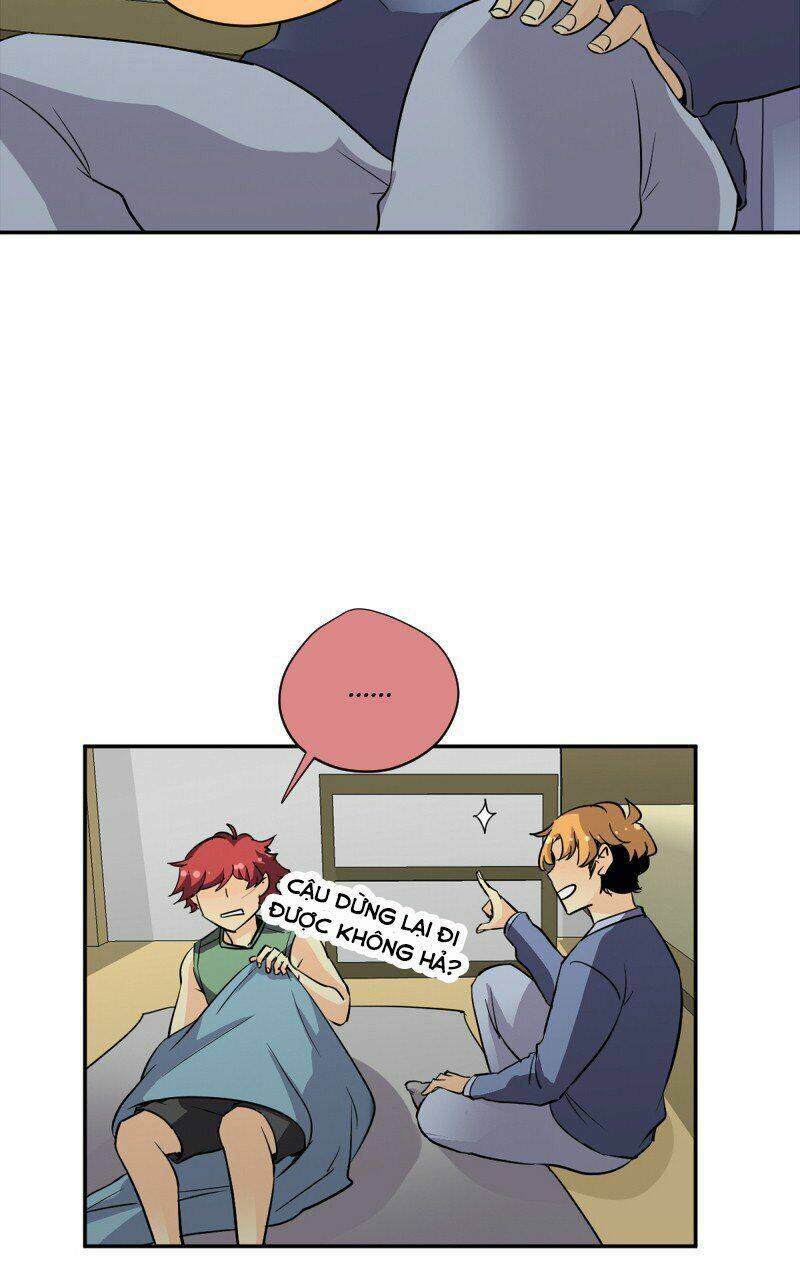 Đọc truyện Thế giới không hoàn hảo - Chap 170