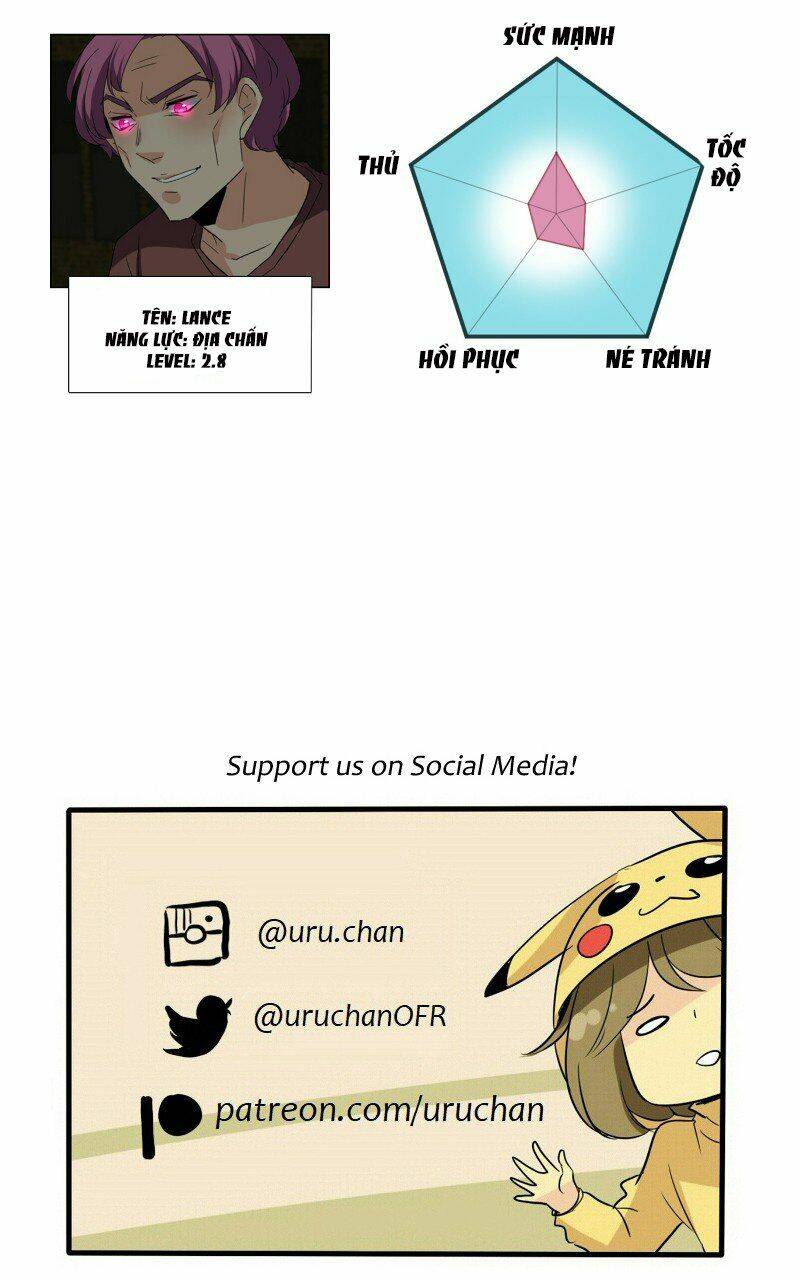 Đọc truyện Thế giới không hoàn hảo - Chap 170