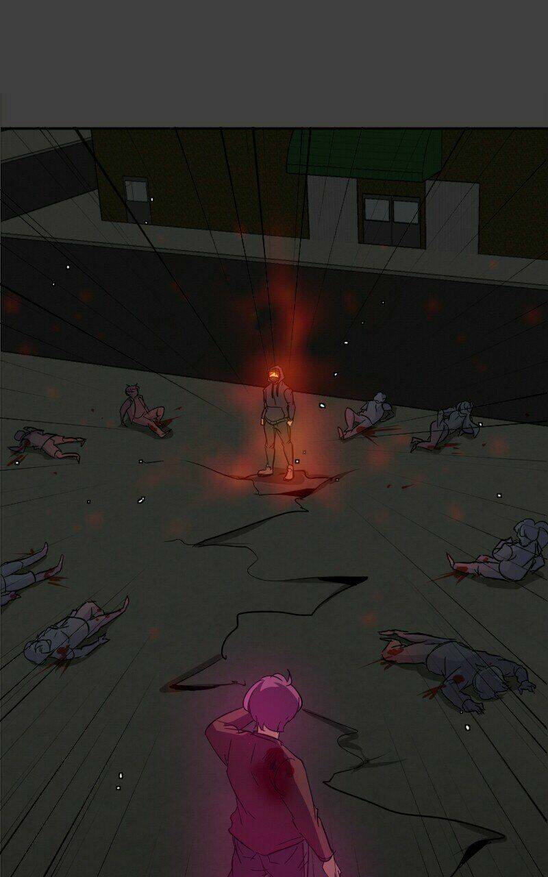 Đọc truyện Thế giới không hoàn hảo - Chap 170