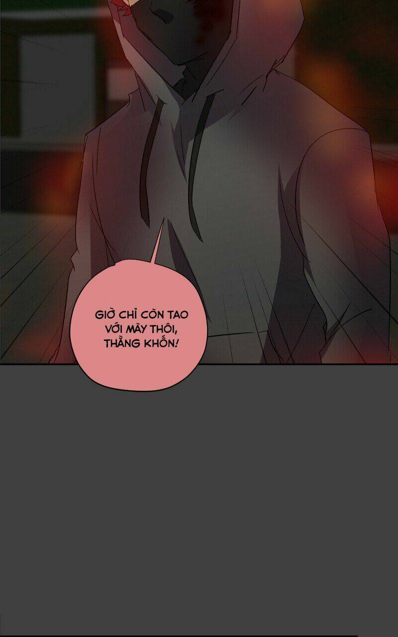 Đọc truyện Thế giới không hoàn hảo - Chap 170