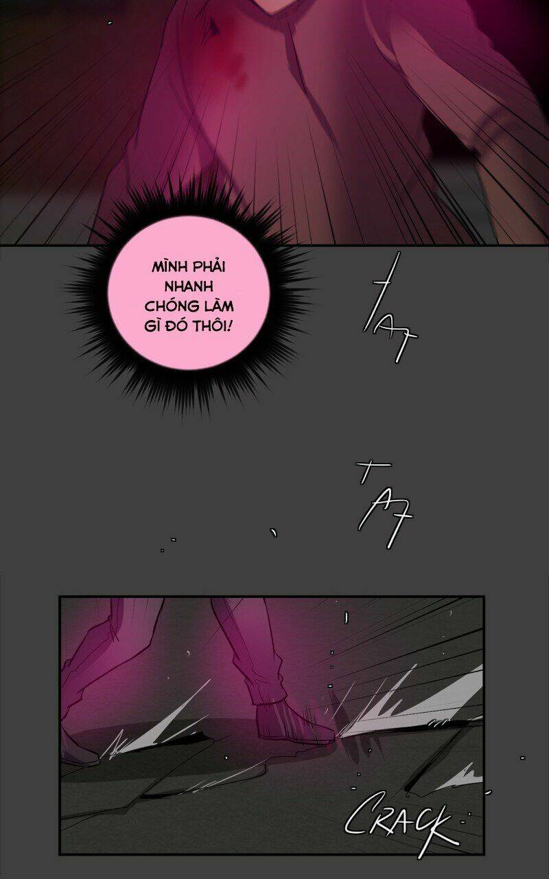 Đọc truyện Thế giới không hoàn hảo - Chap 170