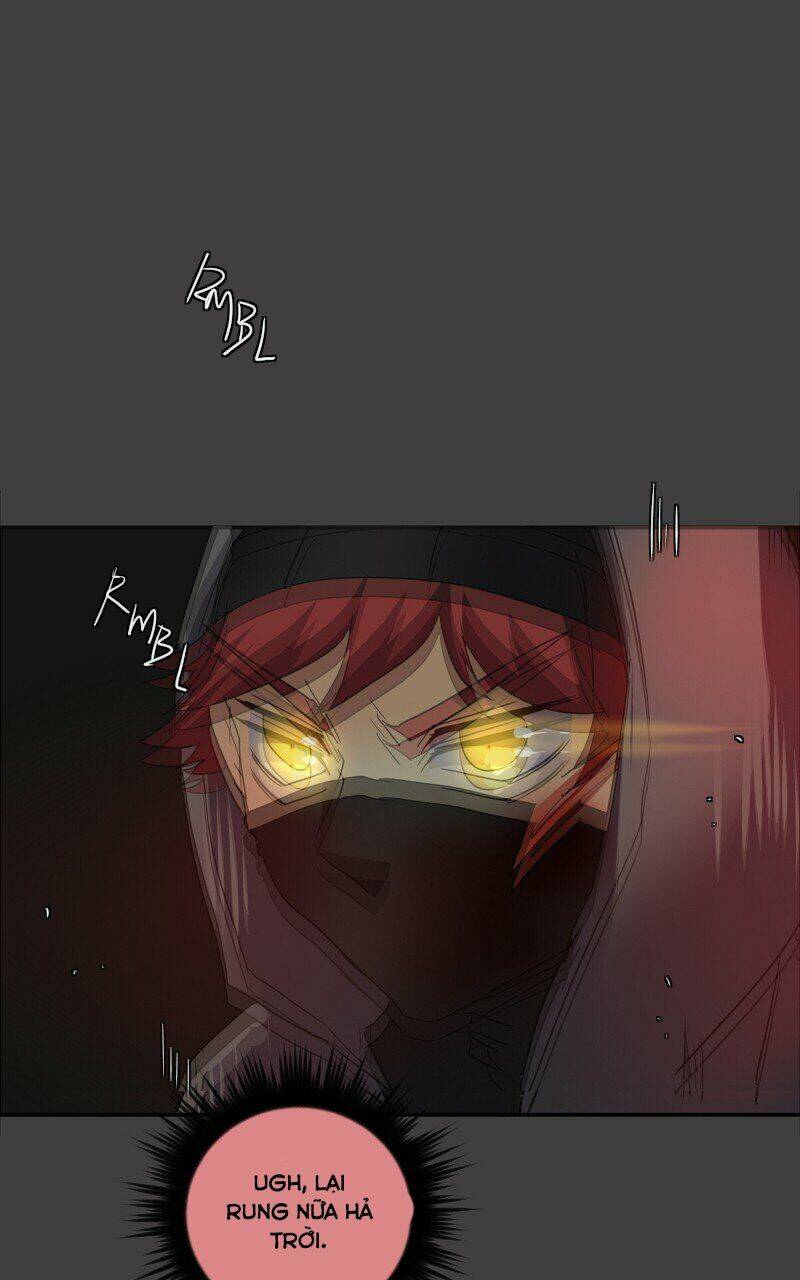 Đọc truyện Thế giới không hoàn hảo - Chap 170