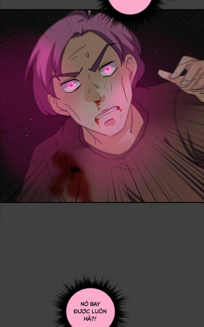 Đọc truyện Thế giới không hoàn hảo - Chap 170