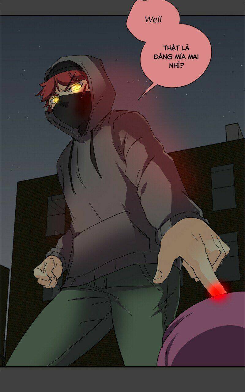 Đọc truyện Thế giới không hoàn hảo - Chap 170