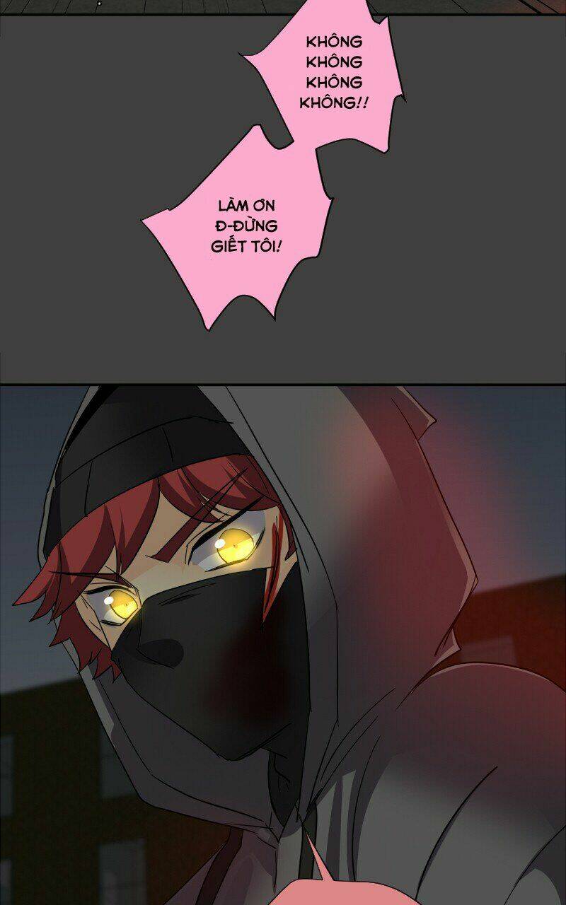 Đọc truyện Thế giới không hoàn hảo - Chap 170