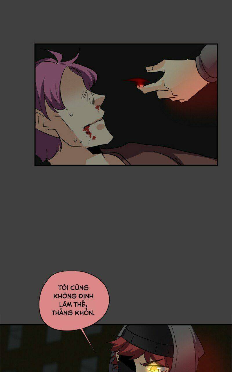 Đọc truyện Thế giới không hoàn hảo - Chap 170