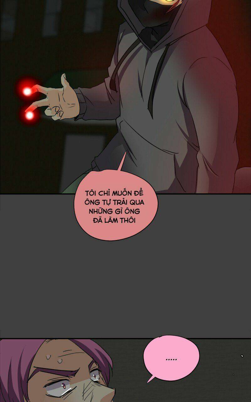 Đọc truyện Thế giới không hoàn hảo - Chap 170