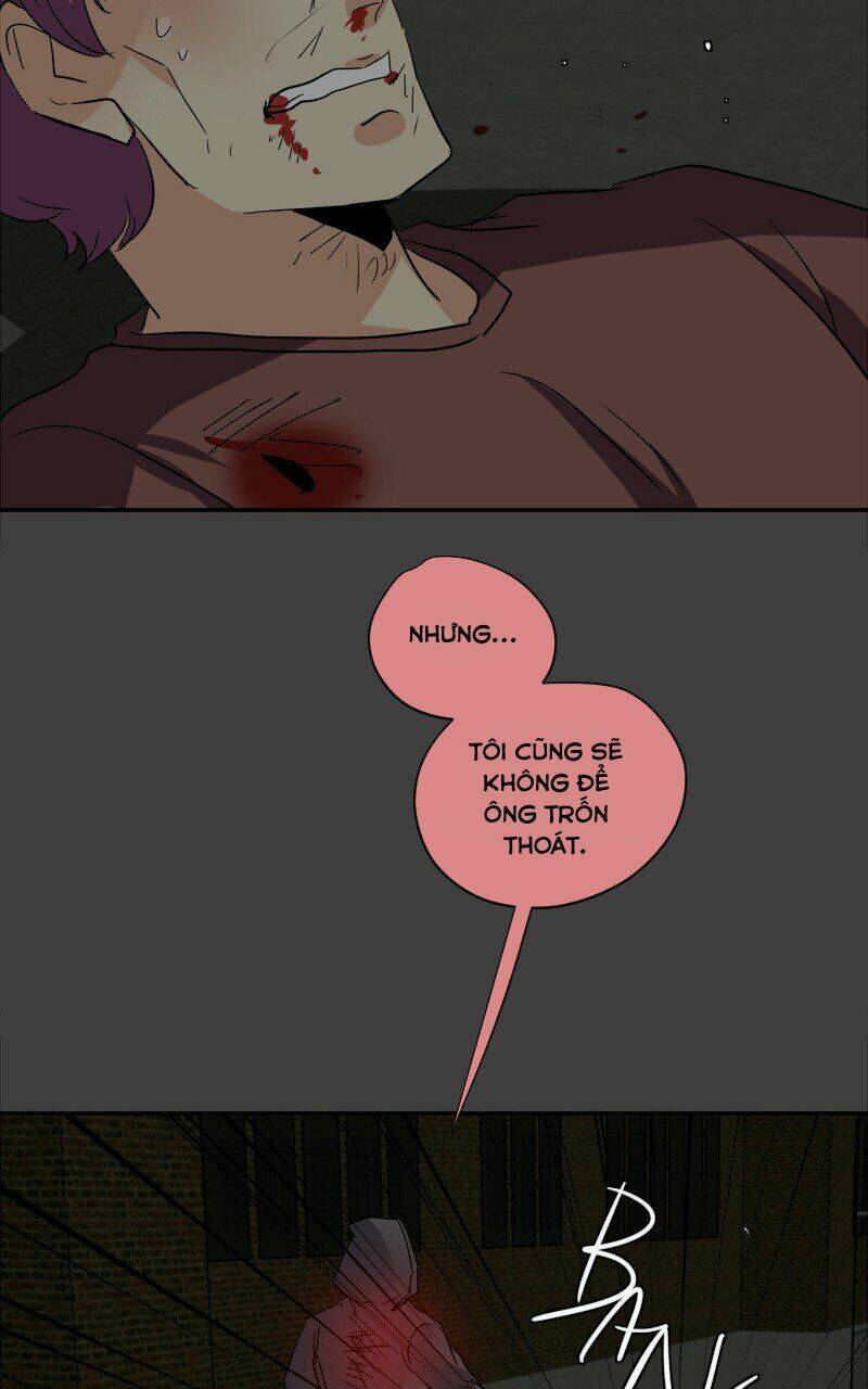 Đọc truyện Thế giới không hoàn hảo - Chap 170