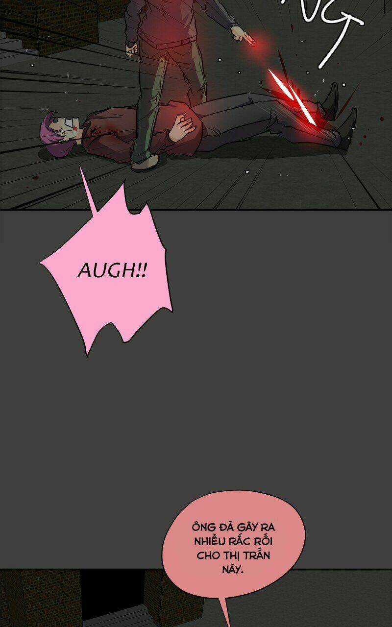 Đọc truyện Thế giới không hoàn hảo - Chap 170