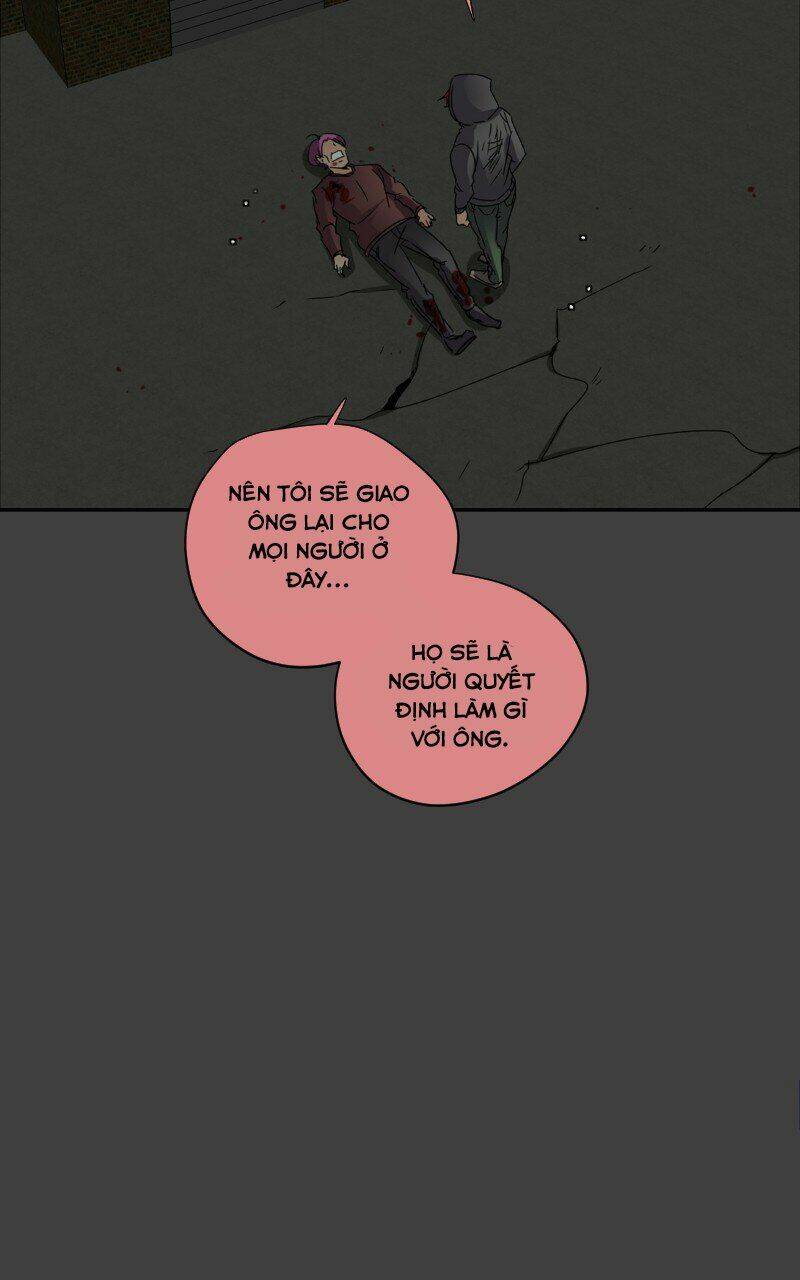 Đọc truyện Thế giới không hoàn hảo - Chap 170