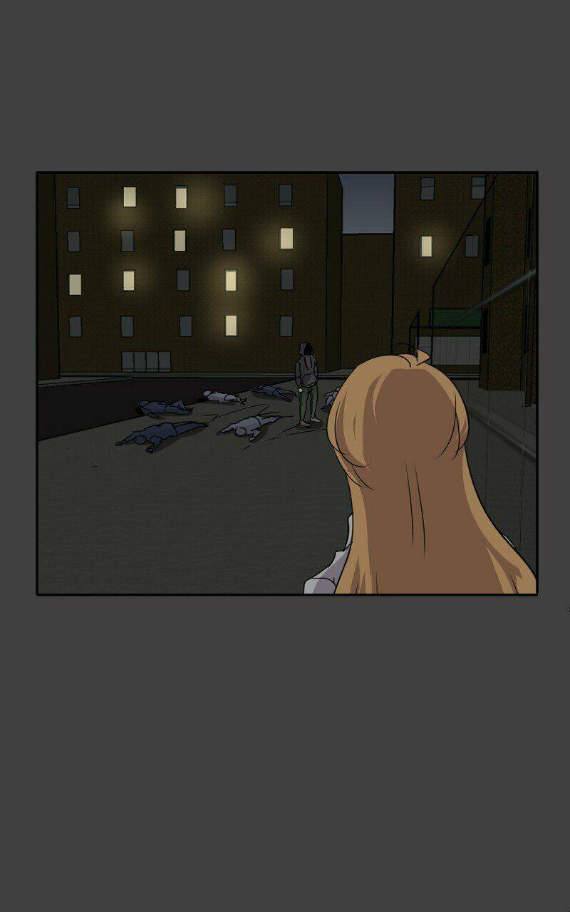 Đọc truyện Thế giới không hoàn hảo - Chap 170